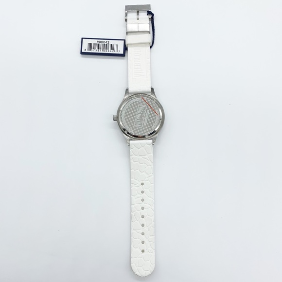 Vilebrequin Unisex Limited Ed Scuba Watch White - Picture 7 of 14